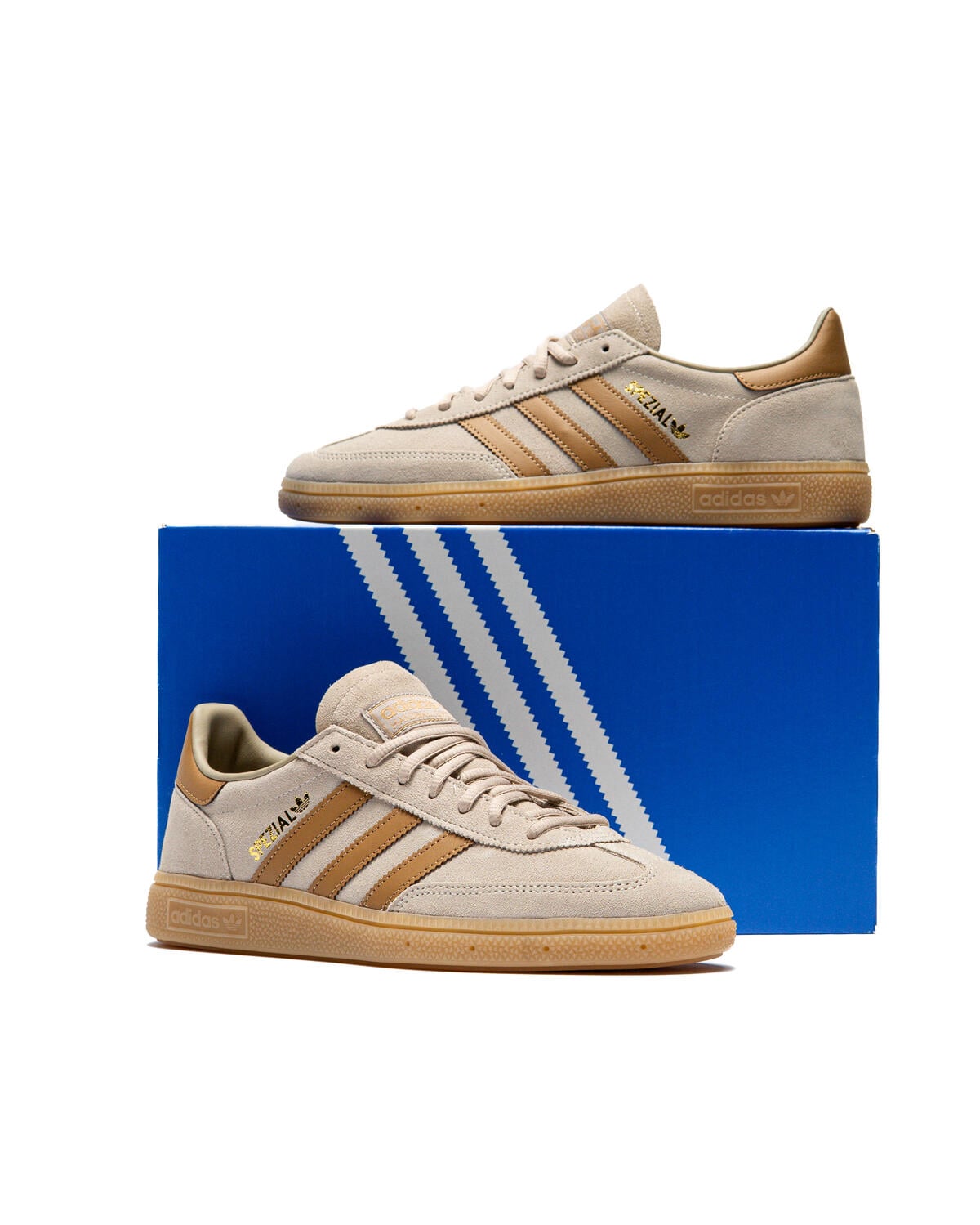 adidas Originals HANDBALL SPEZIAL | IH9762 | AFEW STORE